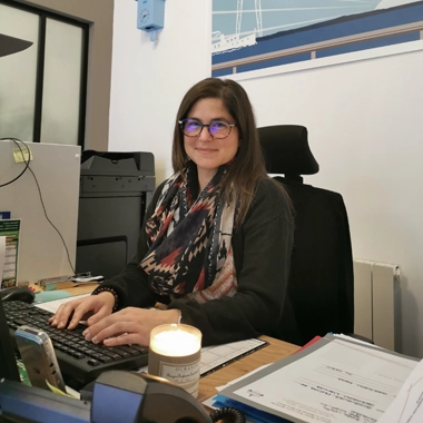 Photo de Maître Alice  LEJEUNE